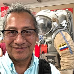 Meet your Posher, Kaye